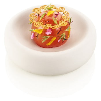 Silikomart Corona Professional Silicon Mould