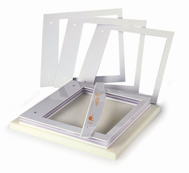 Martellato Kit Cremino by Home Chocolate Factory - professional pastry and chocolate equipment