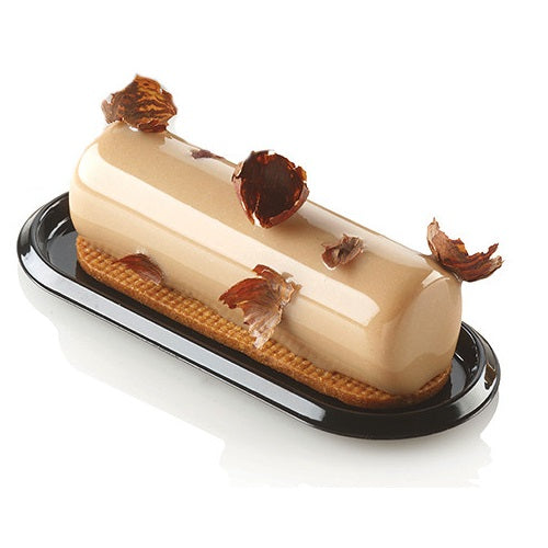 Silikomart Cylindre 30 Monoportion Entremet Professional Silicon Mould & Cutter
