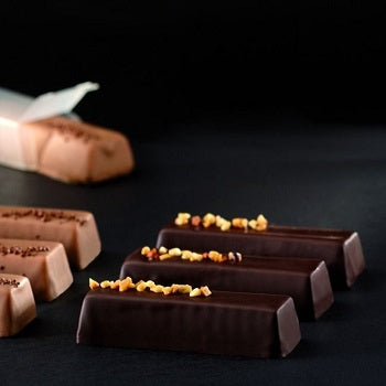 Pavoni Snack Bar Chocoflex Silicon Mould