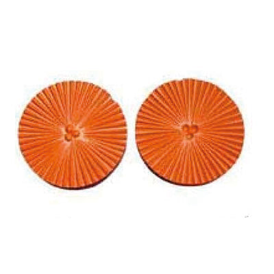 Deco-Relief Bali Flower Mould for Sugar Work by Home Chocolate Factory - professional pastry and chocolate equipment