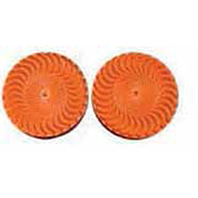 Deco-Relief Crown Leaf Mould for Sugar Work by Home Chocolate Factory - professional pastry and chocolate equipment