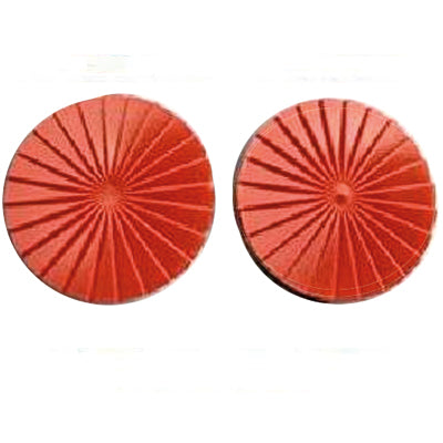 Deco-Relief Sun Mould for Sugar Work by Home Chocolate Factory - professional pastry and chocolate equipment