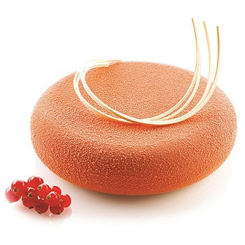 Silikomart Eclipse 600 Professional Silicon Mould by Home Chocolate Factory - professional pastry and chocolate equipment