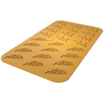 Silikomart Eden Professional Silicon Mould by Home Chocolate Factory - professional pastry and chocolate equipment