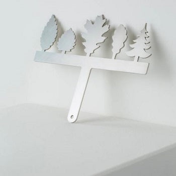 Frank Haasnoot Autumn Comb by Home Chocolate Factory - professional pastry and chocolate equipment