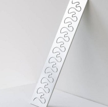 Frank Haasnoot Drop Template by Home Chocolate Factory - professional pastry and chocolate equipment
