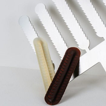Frank Haasnoot Feather Eclair Comb