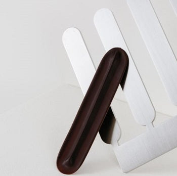 Frank Haasnoot Leaf Eclair Comb