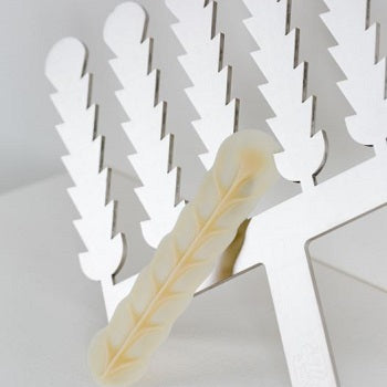 Frank Haasnoot Petal Eclair Comb