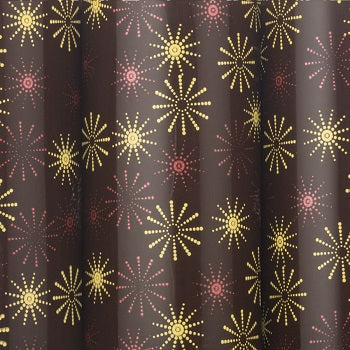 Décors & Créations Feux Artifices Cocoa Butter Transfer Sheets