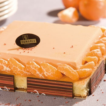 Demarle Flexipan Square Insert Professional Silicon Mould (40cm x 60cm)