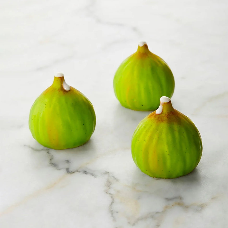 Single-serving portion silicone mould - Fig