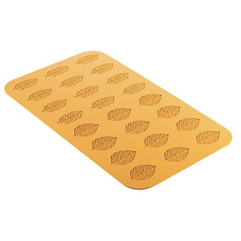 Silikomart Foresta Leaf Professional Silicon Mould