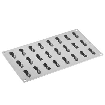 Pavoni Gourmand Peanut Professional Silicon Mould