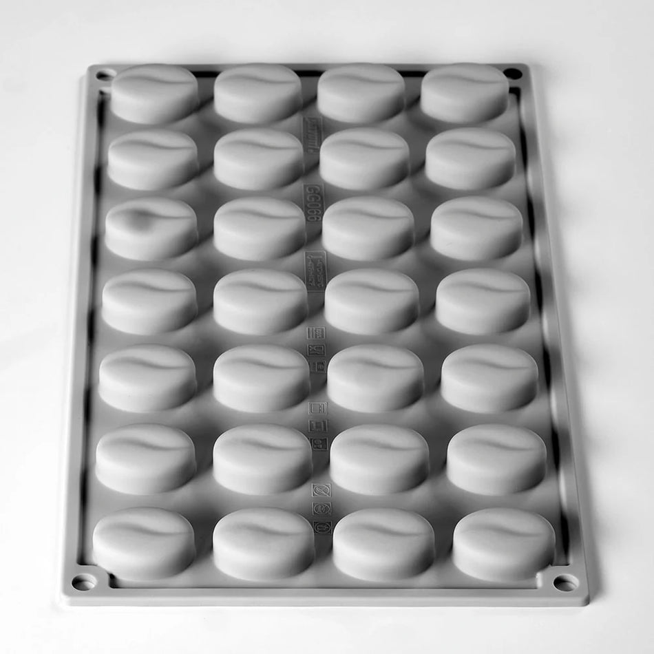 Pavoni Gourmand Mini Coffee Professional Silicon Mould - 300mm x175mm