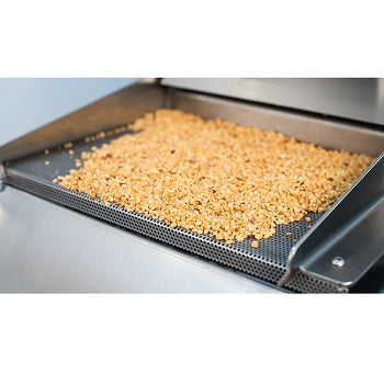 SELMI GRAIN Crushing Machine for Nuts & Dried Fruits