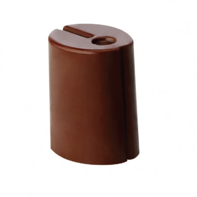 Pavoni 'Tico' Polycarbonate Praline Chocolate Mould by Home Chocolate Factory - professional pastry and chocolate equipment