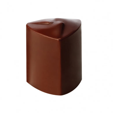 Pavoni 'Move' Polycarbonate Praline Chocolate Mould by Home Chocolate Factory - professional pastry and chocolate equipment