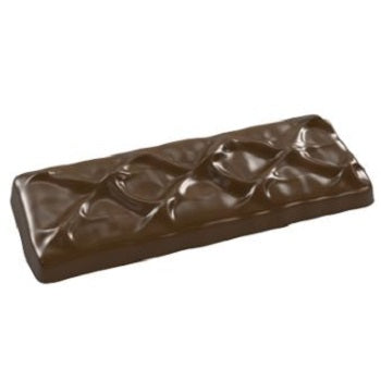 Implast 15g Snack Bar Polycarbonate Chocolate Mould
