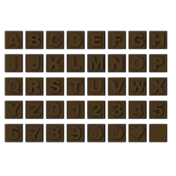  by Home Chocolate Factory - professional pastry and chocolate equipment