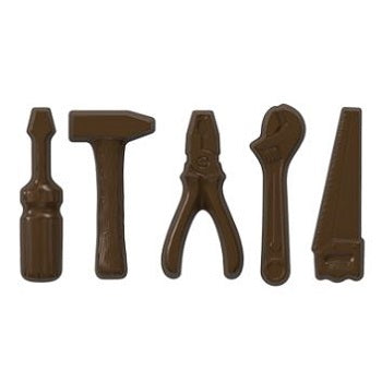 Implast Tools Polycarbonate Chocolate Mould