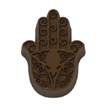 Implast Hamsa Praline Polycarbonate Chocolate Mould