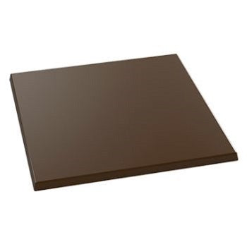 Implast 83g Flat Bar Polycarbonate Chocolate Mould