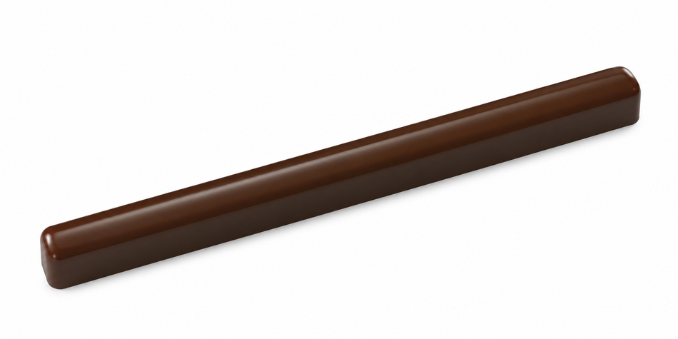 Implast 120mm Slim Stick Polycarbonate Chocolate Mould