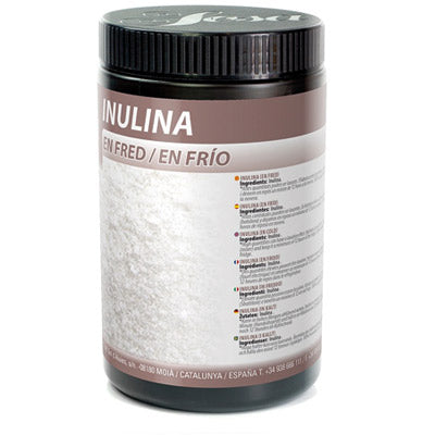 SOSA Inulin Cold (500g) by Home Chocolate Factory - professional pastry and chocolate equipment