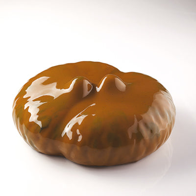 Pavoni Cedric Grolet Marron Professional Silicon Cake Mould by Home Chocolate Factory - professional pastry and chocolate equipment