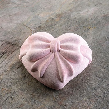 Pavoni Cadeau 3D Pavocake Professional Silicon Mould by Emmanuele Forcone 180mm x 162mm