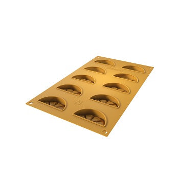 Silikomart Limone 14 Professional Silicon Mould
