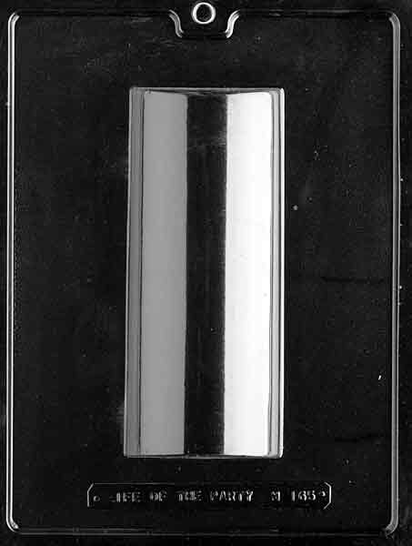 Small Loaf Chocolate Mould by Home Chocolate Factory - professional pastry and chocolate equipment
