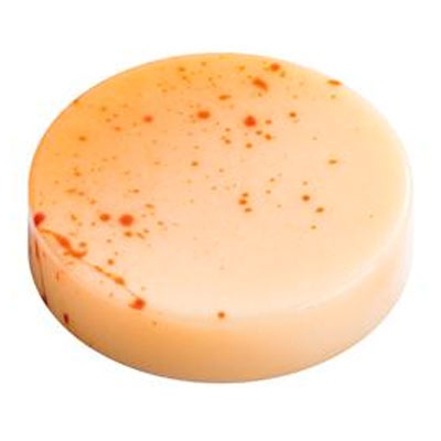 Martellato Disco Round Praline Polycarbonate Chocolate Mould by Home Chocolate Factory - professional pastry and chocolate equipment