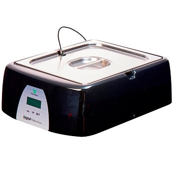 Martellato 6 Litre Digital Chocolate Melter by Home Chocolate Factory - professional pastry and chocolate equipment
