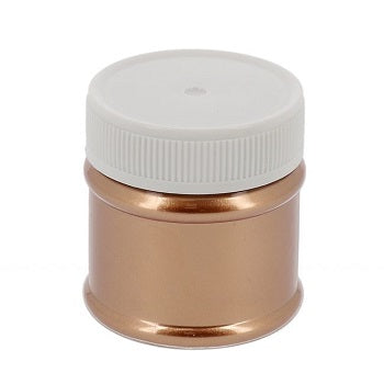 Mallard Ferriere Metallic Colour - Bronze by Home Chocolate Factory - professional pastry and chocolate equipment