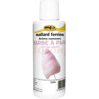 Mallard Ferriere Cotton Candy Concentrated Flavour - product image