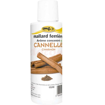 Mallard Ferriere Cinnamon Concentrated Flavour - product image