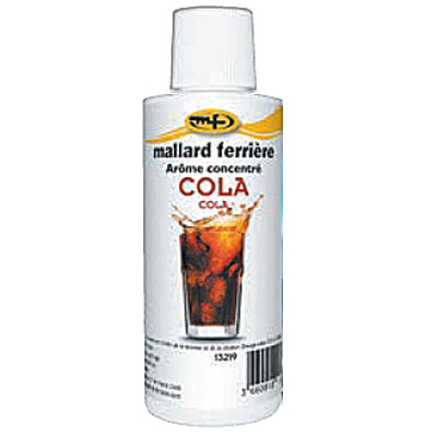 Mallard Ferriere Cola Concentrated Flavour - product image