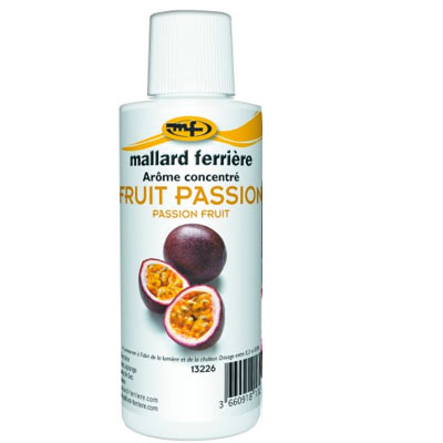 Mallard Ferriere Passion Fruit Concentrated Flavour - product image