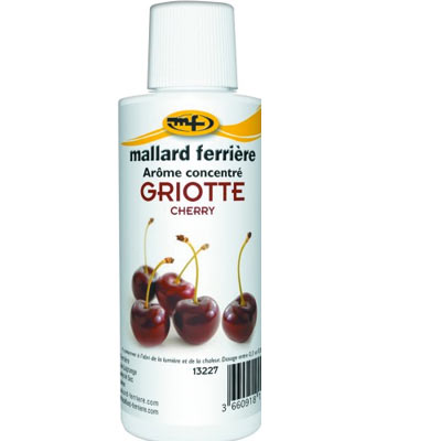 Mallard Ferriere Cherry Concentrated Flavour - product image