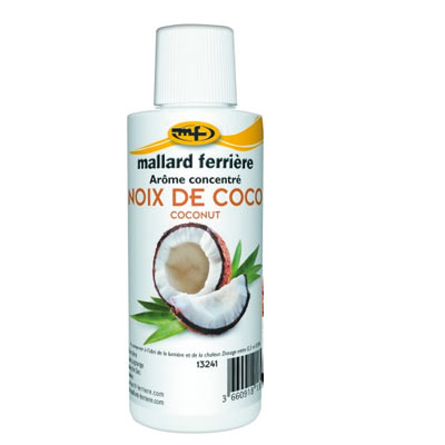 Mallard Ferriere Coconut Concentrated Flavour - product image