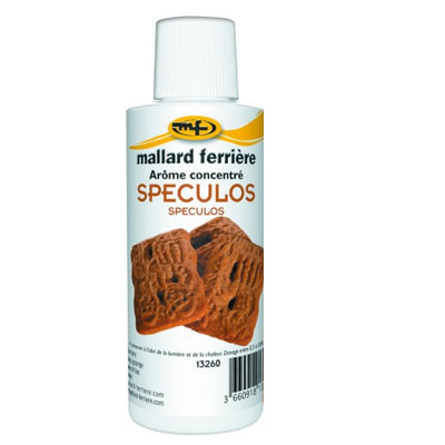 Mallard Ferriere Speculos Concentrated Flavour - product image