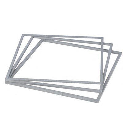 Guitar Frame 12mm high by Home Chocolate Factory - professional pastry and chocolate equipment