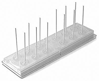 Silikomart 28mm Sphere Professional Silicon Mould Kit by Home Chocolate Factory - professional pastry and chocolate equipment
