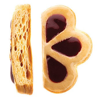 Silikomart Marguerite Professional T-Plus Cutter