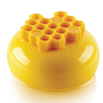 Silikomart Miel 8 Honeycomb Professional Silicon Mould