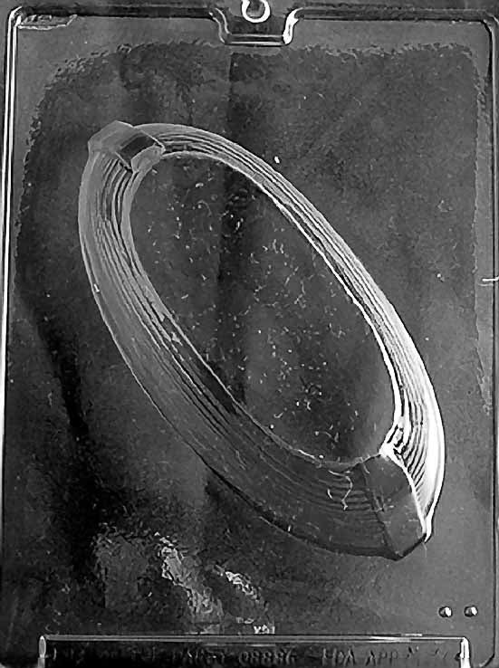 Noah's Ark Chocolate Mould - Part One by Home Chocolate Factory - professional pastry and chocolate equipment