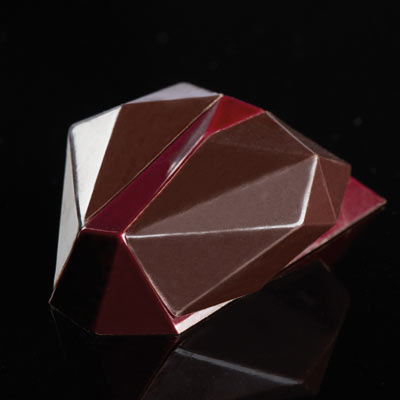  by Home Chocolate Factory - professional pastry and chocolate equipment